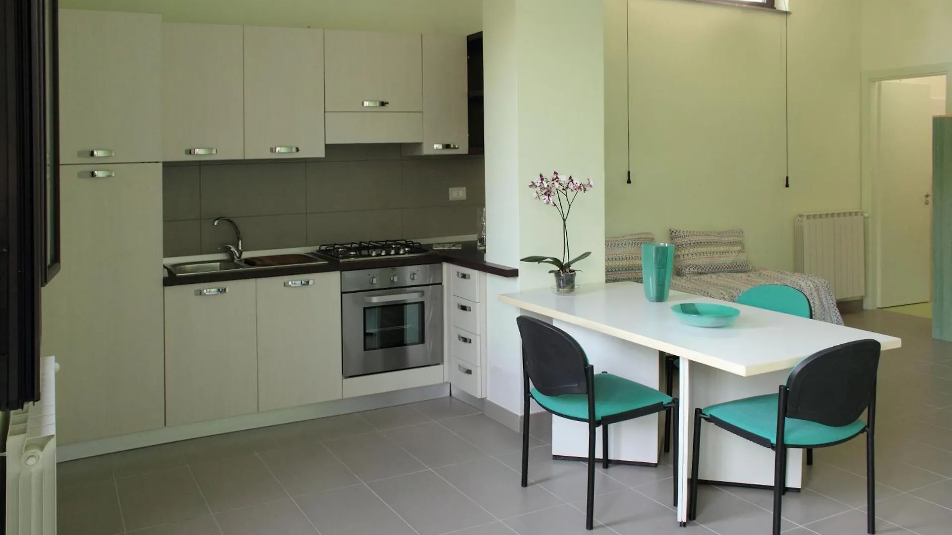 Etna Holiday Home Nicolosi