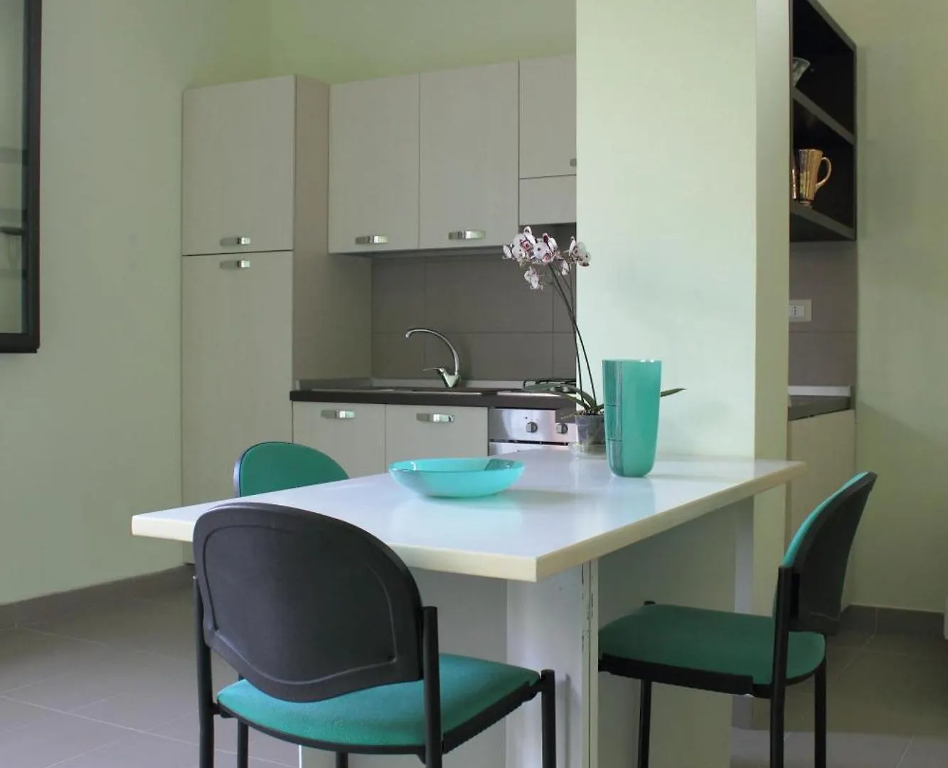 Etna Holiday Home Nicolosi Apartment