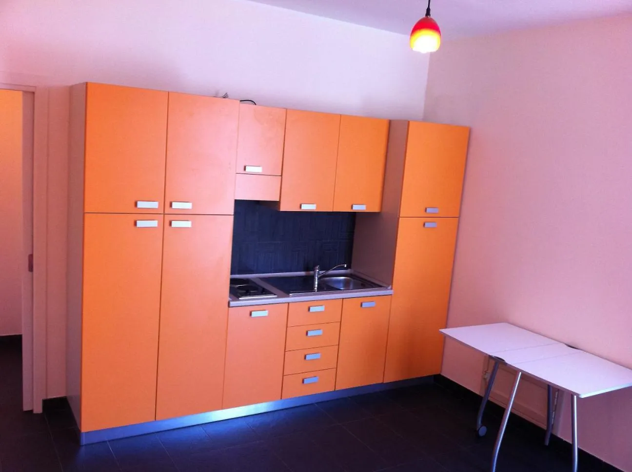 Apartment Etna Holiday Home Nicolosi Italien