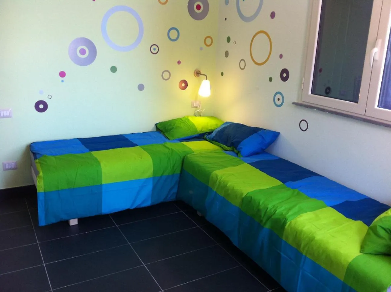 Apartment Etna Holiday Home Nicolosi