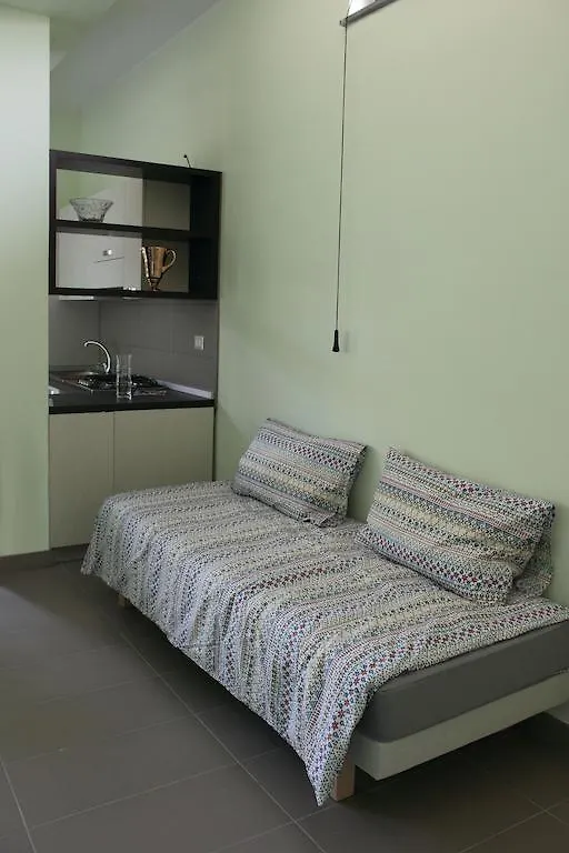 Etna Holiday Home Nicolosi