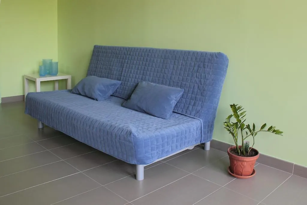 Etna Holiday Home Nicolosi Apartment