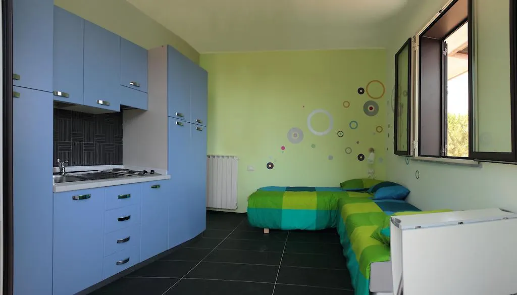 Etna Holiday Home Nicolosi 0*,  Italien