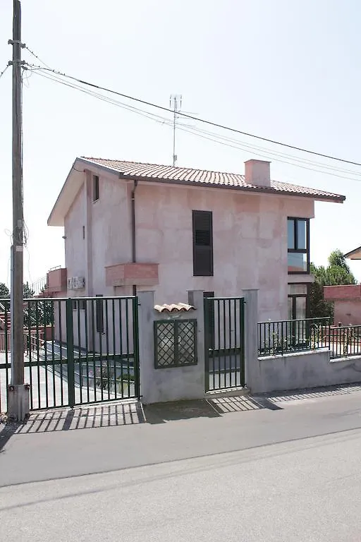 Etna Holiday Home Nicolosi