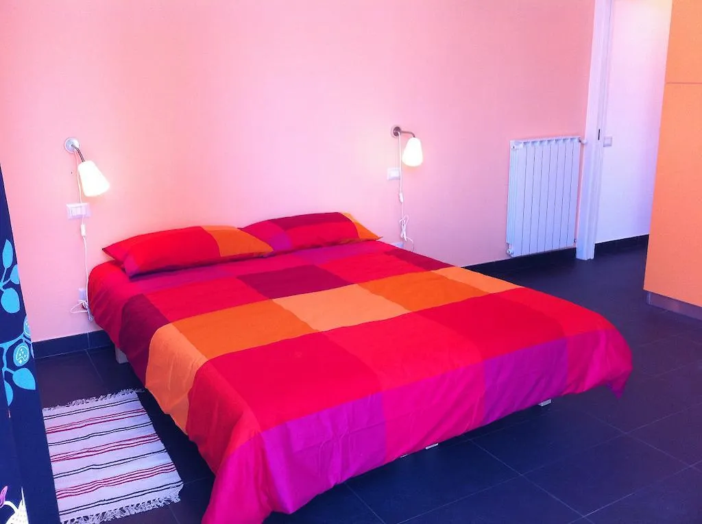 Etna Holiday Home Nicolosi
