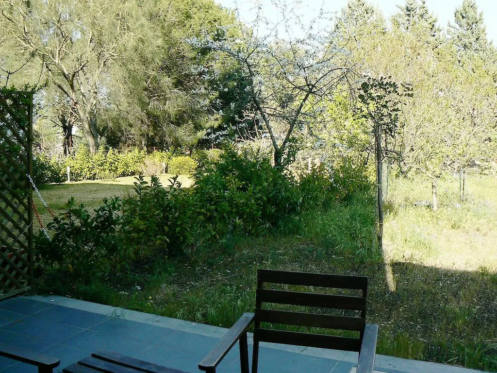 Etna Holiday Home Nicolosi 0*,