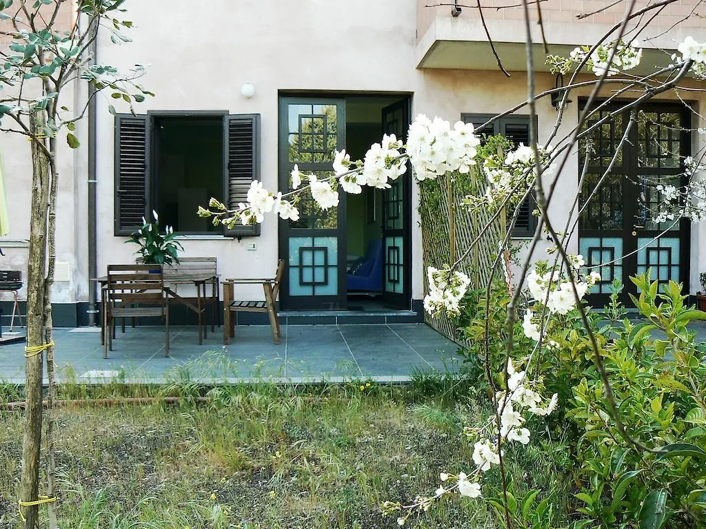 Etna Holiday Home Nicolosi Apartment