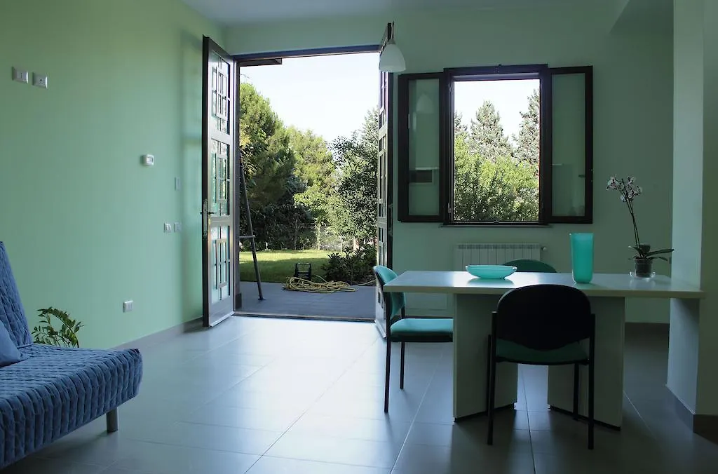 Etna Holiday Home Nicolosi Italien