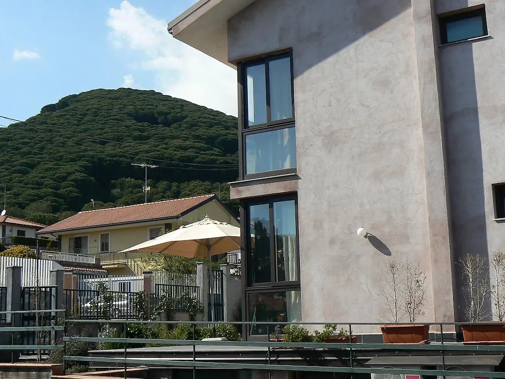 Etna Holiday Home Nicolosi