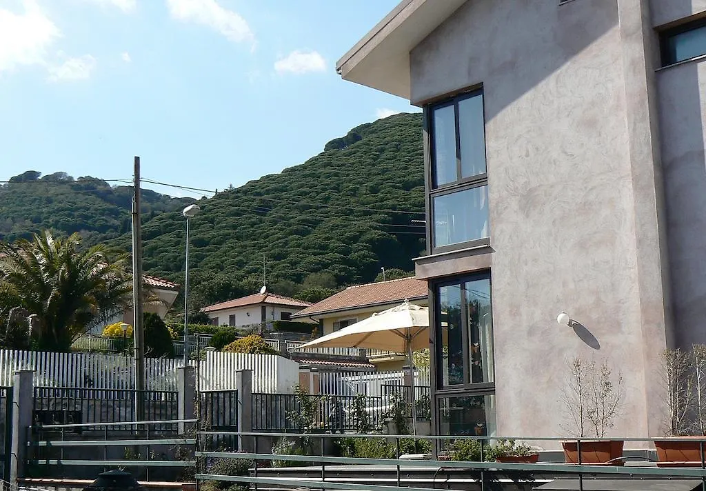 Etna Holiday Home Nicolosi