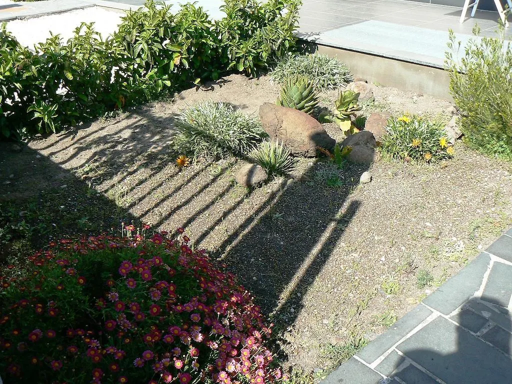 Etna Holiday Home Nicolosi 0*,
