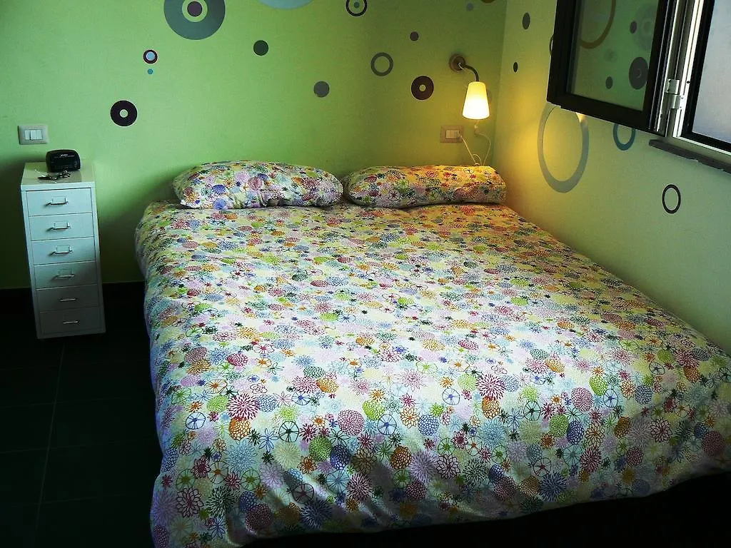 Etna Holiday Home Nicolosi Apartment