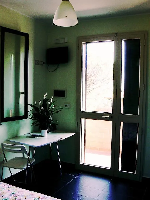 Apartment Etna Holiday Home Nicolosi