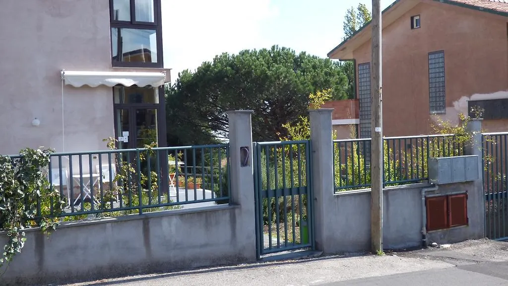 Etna Holiday Home Nicolosi Italien
