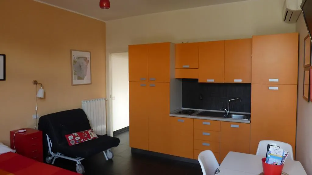 Etna Holiday Home Nicolosi Italien