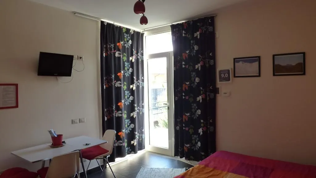 Apartment Etna Holiday Home Nicolosi Italien