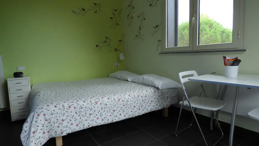 Apartment Etna Holiday Home Nicolosi