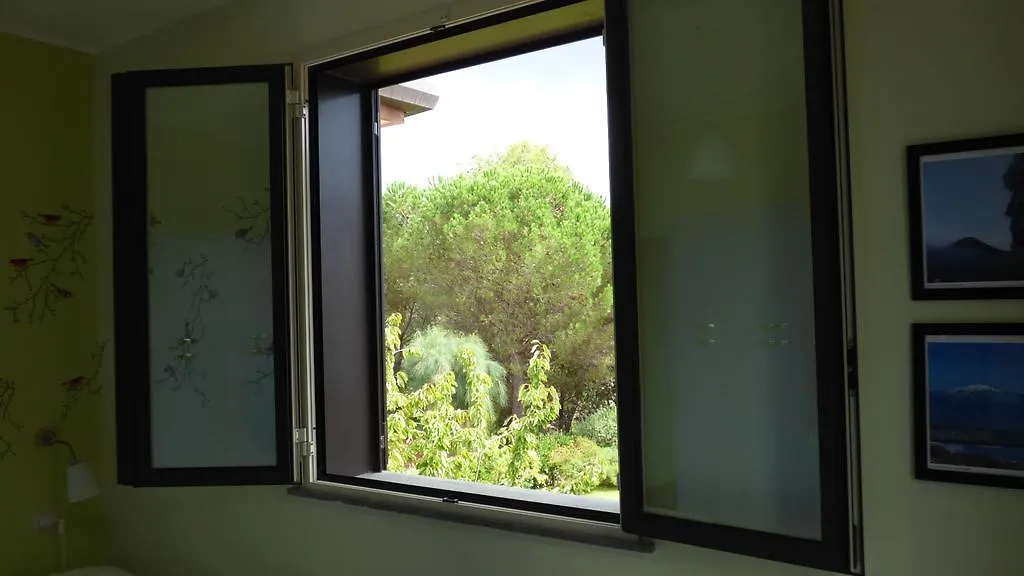 Etna Holiday Home Nicolosi Italien