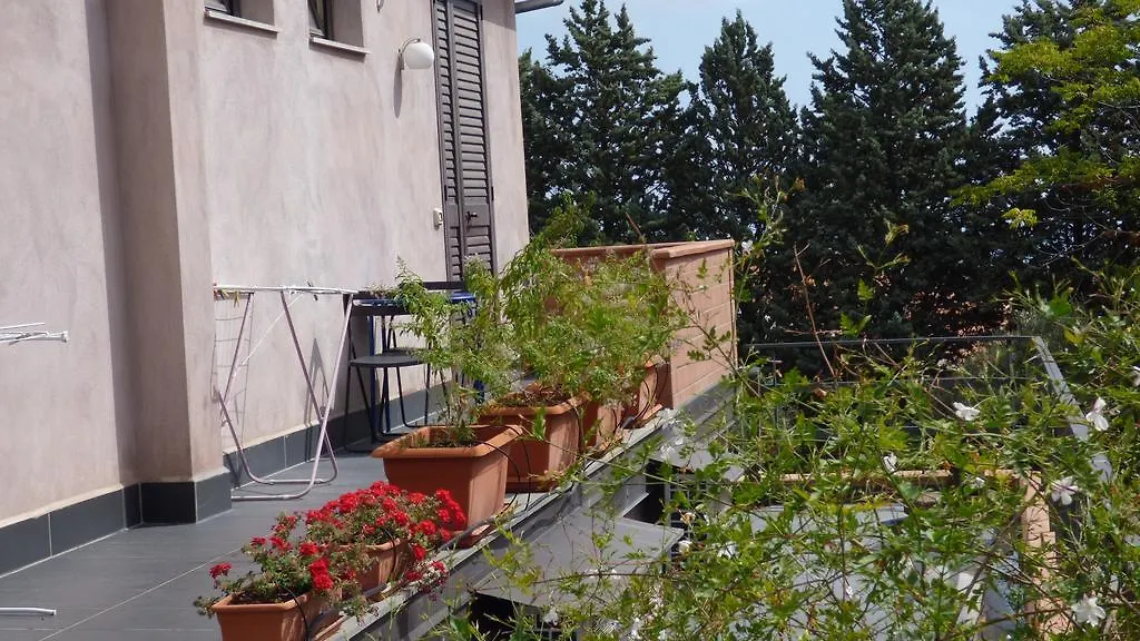 Apartment Etna Holiday Home Nicolosi Italien