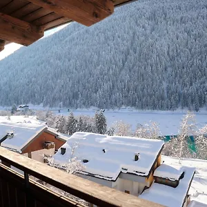 Mansarda Vista , Auronzo di Cadore Italia