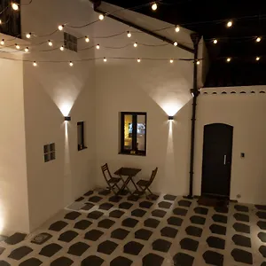  Appartamento Facci Ri Luna