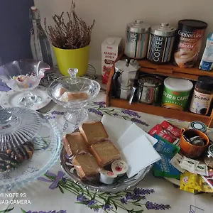 Holiday House I Colli Pisani , Capannoli Italia