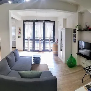  Appartamento Aetna