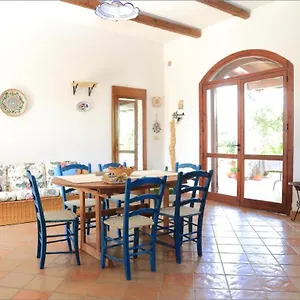 Apartment Zahara, Ribera