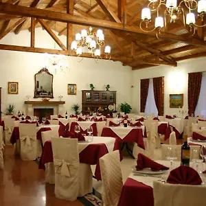 Séjour à la ferme Monticelli, Mussomeli