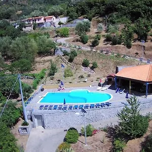 Séjour à la ferme Turismo Rurale Il Sole, Sant'Angelo di Brolo
