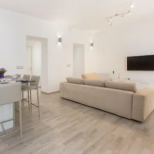  Apartament Residenze Al Porto Włochy
